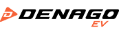 Denago EV logo
