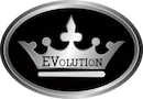 Evolution EV logo